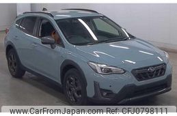 subaru xv 2022 quick_quick_5AA-GTE_GTE-064587