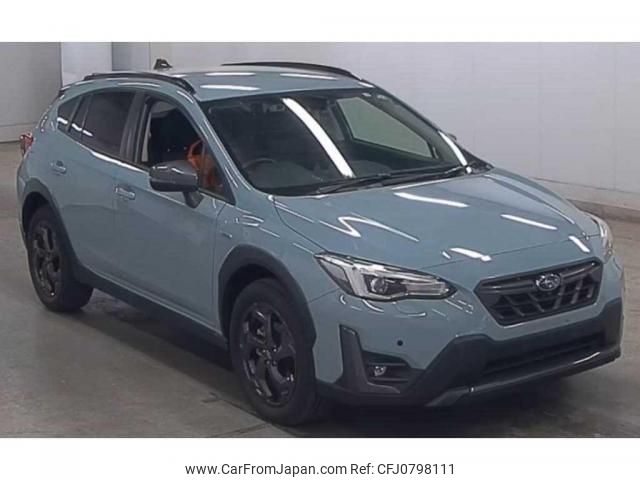 subaru xv 2022 quick_quick_5AA-GTE_GTE-064587 image 1