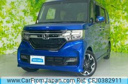 honda n-box 2017 quick_quick_DBA-JF3_JF3-2015900