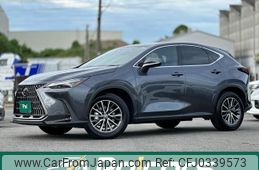 lexus nx 2023 quick_quick_AAZH20_AAZH20-6003429