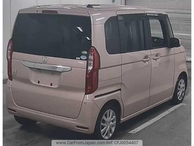 honda n-box 2019 quick_quick_DBA-JF3_1283649 image 2