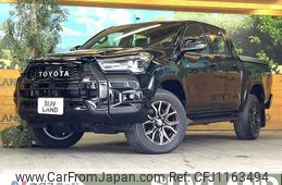 toyota hilux 2024 -TOYOTA--Hilux 3DF-GUN125--GUN125-3951363---TOYOTA--Hilux 3DF-GUN125--GUN125-3951363-
