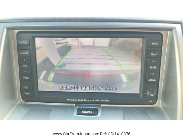 mitsubishi delica-d5 2007 -MITSUBISHI--Delica D5 DBA-CV5W--CV5W-0003729---MITSUBISHI--Delica D5 DBA-CV5W--CV5W-0003729- image 2