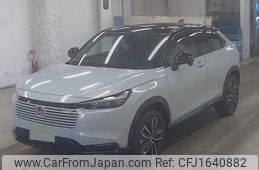 honda vezel 2025 CFJ1640882