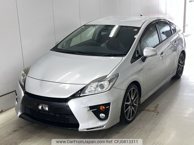 toyota prius 2015 -TOYOTA--Prius ZVW30-5766241---TOYOTA--Prius ZVW30-5766241- image 1