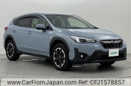 subaru xv 2022 CFJ1578857