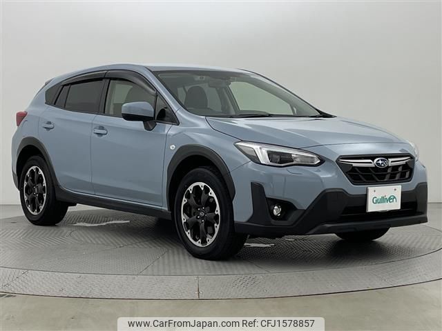 subaru xv 2022 CFJ1578857 image 1