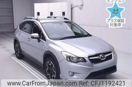 subaru xv 2015 -SUBARU--Subaru XV GP7-093369---SUBARU--Subaru XV GP7-093369-