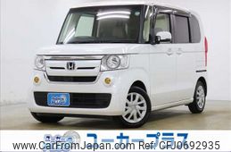 honda n-box 2020 -HONDA--N BOX 6BA-JF3--JF3-1448261---HONDA--N BOX 6BA-JF3--JF3-1448261-