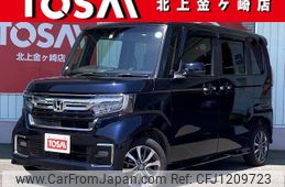 honda n-box 2022 -HONDA--N BOX 6BA-JF4--JF4-1229916---HONDA--N BOX 6BA-JF4--JF4-1229916-