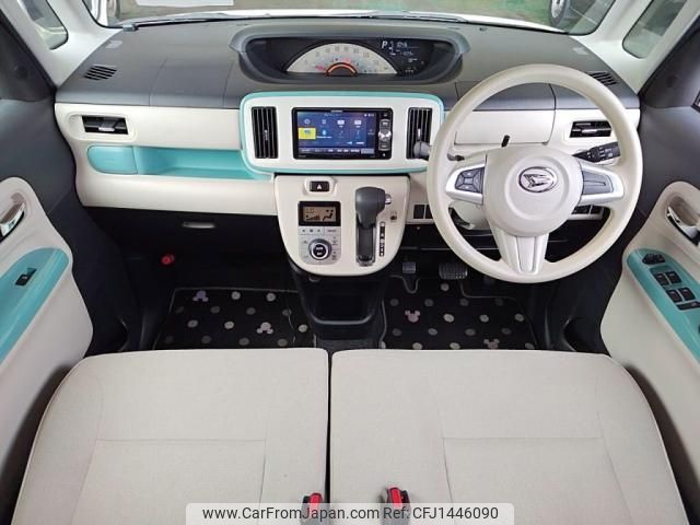 daihatsu move-canbus 2018 CFJ1446090 image 2