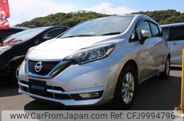 nissan note 2017 quick_quick_HE12_HE12-080657