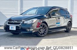 subaru impreza-wagon 2013 -SUBARU--Impreza Wagon DBA-GP6--GP6-010038---SUBARU--Impreza Wagon DBA-GP6--GP6-010038-