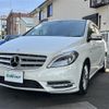 mercedes-benz b-class 2012 -MERCEDES-BENZ--Benz B Class DBA-246242--WDD2462422J071868---MERCEDES-BENZ--Benz B Class DBA-246242--WDD2462422J071868- image 23