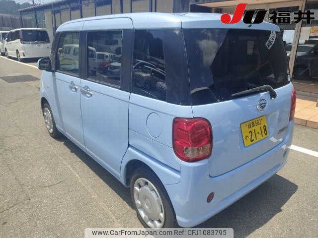 daihatsu move-canbus 2017 CFJ1083795 image 2