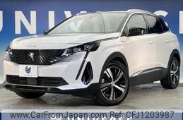 peugeot 3008 2021 -PEUGEOT--Peugeot 3008 3LA-P845G06H--VF3M45GBUMS027594---PEUGEOT--Peugeot 3008 3LA-P845G06H--VF3M45GBUMS027594-