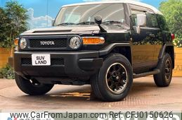 toyota fj-cruiser 2013 -TOYOTA--FJ Curiser CBA-GSJ15W--GSJ15-0124287---TOYOTA--FJ Curiser CBA-GSJ15W--GSJ15-0124287-