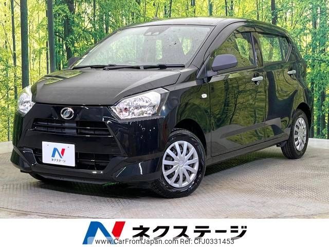 daihatsu mira-e-s 2018 -DAIHATSU--Mira e:s 5BA-LA350S--LA350S-0102476---DAIHATSU--Mira e:s 5BA-LA350S--LA350S-0102476- image 1