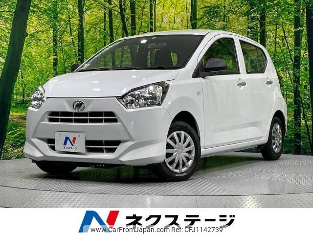 daihatsu mira-e-s 2021 -DAIHATSU--Mira e:s 5BA-LA350S--LA350S-0287424---DAIHATSU--Mira e:s 5BA-LA350S--LA350S-0287424- image 1