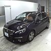 peugeot 308 2019 -PEUGEOT 【岡山 301め7810】--Peugeot 308 T9HN05-VF3LPHNSRKS215906---PEUGEOT 【岡山 301め7810】--Peugeot 308 T9HN05-VF3LPHNSRKS215906- image 5