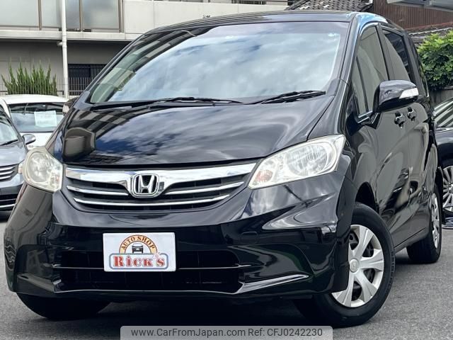 honda freed 2013 quick_quick_GB3_GB3-1500864 image 1