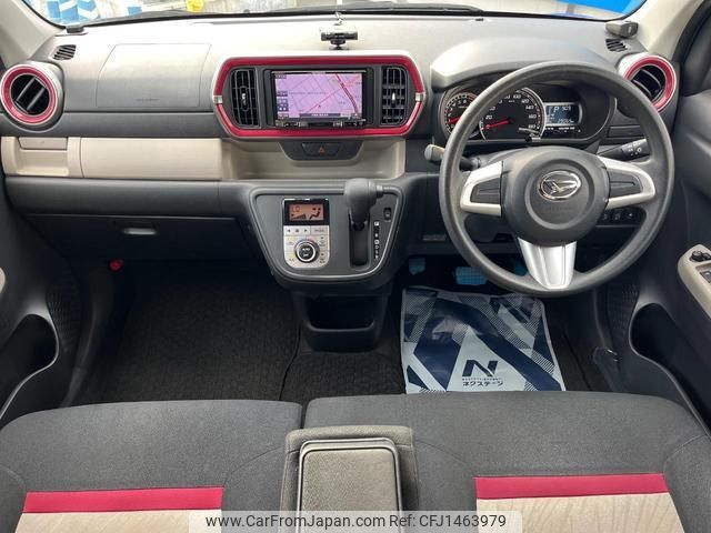 daihatsu boon 2017 quick_quick_M700S_M700S-0005908 image 2