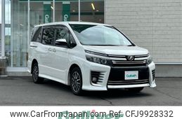 toyota voxy 2014 -TOYOTA--Voxy DBA-ZRR85W--ZRR85-0008842---TOYOTA--Voxy DBA-ZRR85W--ZRR85-0008842-