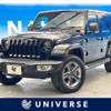 jeep wrangler 2021 CFJ1760136 image 1