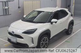 toyota yaris-cross 2020 -TOYOTA 【浜松 331ﾀ1539】--Yaris Cross 6AA-MXPJ15--MXPJ15-2001136---TOYOTA 【浜松 331ﾀ1539】--Yaris Cross 6AA-MXPJ15--MXPJ15-2001136-