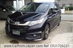 honda odyssey 2014 CFJ1726231
