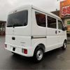 suzuki every 2024 -SUZUKI 【八王子 480ｾ5738】--Every 5BD-DA17V--DA17V-744204---SUZUKI 【八王子 480ｾ5738】--Every 5BD-DA17V--DA17V-744204- image 2