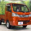 daihatsu hijet-truck 2019 quick_quick_S510P_S510P-0299623 image 16