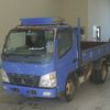 mitsubishi-fuso canter 2007 -MITSUBISHI--Canter FE73D-540547---MITSUBISHI--Canter FE73D-540547- image 1