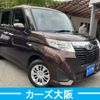 toyota roomy 2019 -TOYOTA--Roomy DBA-M900A--M900A-0321648---TOYOTA--Roomy DBA-M900A--M900A-0321648- image 3