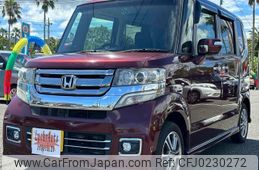 honda n-box 2017 -HONDA 【名変中 】--N BOX JF1--1948135---HONDA 【名変中 】--N BOX JF1--1948135-