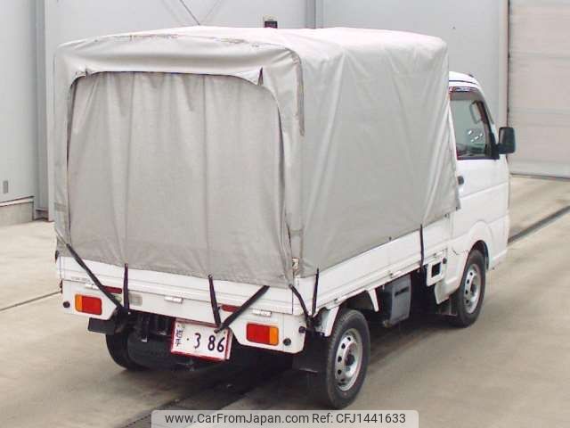 nissan clipper-truck 2017 -NISSAN--Clipper Truck EBD-DR16T--DR16T-256516---NISSAN--Clipper Truck EBD-DR16T--DR16T-256516- image 2