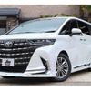 toyota alphard 2024 -TOYOTA 【名変中 】--Alphard AGH40W--0019181---TOYOTA 【名変中 】--Alphard AGH40W--0019181- image 1