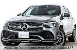 mercedes-benz glc-class 2022 -MERCEDES-BENZ--Benz GLC 3DA-253915--W1N2539152G112526---MERCEDES-BENZ--Benz GLC 3DA-253915--W1N2539152G112526-