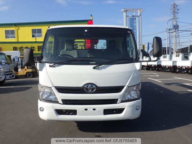 toyota dyna-truck 2014 GOO_NET_EXCHANGE_0720194A30240430W003 image 2