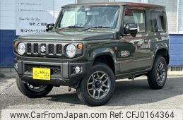 suzuki jimny 2024 -SUZUKI--Jimny 3BA-JB64W--JB64W-354***---SUZUKI--Jimny 3BA-JB64W--JB64W-354***-