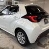 toyota yaris 2021 CFJ1703591 image 16