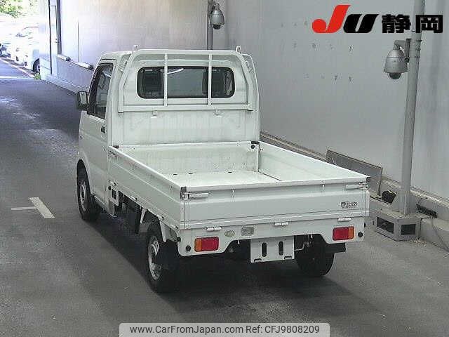 suzuki carry-truck 2008 -SUZUKI--Carry Truck DA63T--DA63T-556292---SUZUKI--Carry Truck DA63T--DA63T-556292- image 2