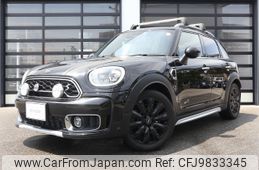 mini mini-others 2019 -BMW--BMW Mini LDA-YT20--WMWYU520003G97184---BMW--BMW Mini LDA-YT20--WMWYU520003G97184-