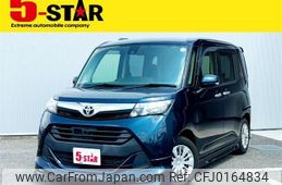 toyota tank 2016 -TOYOTA--Tank DBA-M900A--M900A-0001301---TOYOTA--Tank DBA-M900A--M900A-0001301-