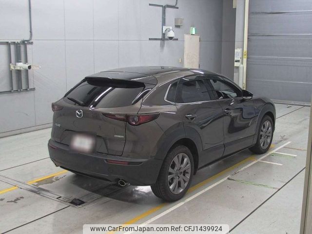 mazda cx-3 2020 -MAZDA--CX-30 DMEP-118869---MAZDA--CX-30 DMEP-118869- image 2