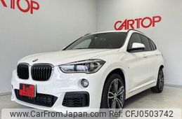 bmw x1 2017 -BMW--BMW X1 ABA-JG15--WBAJG12090EE61736---BMW--BMW X1 ABA-JG15--WBAJG12090EE61736-