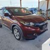 honda vezel 2014 -HONDA--VEZEL DBA-RU1--RU1-1010877---HONDA--VEZEL DBA-RU1--RU1-1010877- image 1