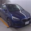 bmw 2-series 2019 -BMW 【姫路 301ﾇ5591】--BMW 2 Series 2C20-WBA6Z12090VC96836---BMW 【姫路 301ﾇ5591】--BMW 2 Series 2C20-WBA6Z12090VC96836- image 1