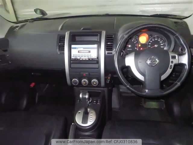 nissan x-trail 2010 TE3602 image 2