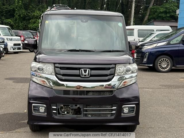 honda n-box 2016 GOO_JP_700090373030250712002 image 2